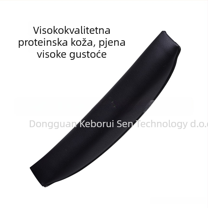 Zamjenske podloške za traku slušalica za Anker Soundcore H30i – Koberson, izvorni kalup, prilagođena probna obrada