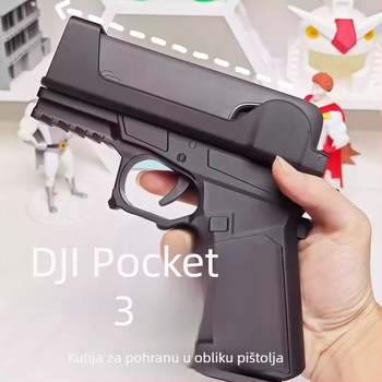 Torba za pohranu DJI Pocket 3, model 0065