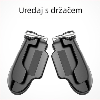 Kontroler igara H2/H7/H11 za tablet i telefon — jednim pritiskom, 140 g, injekcijsko oblikovanje