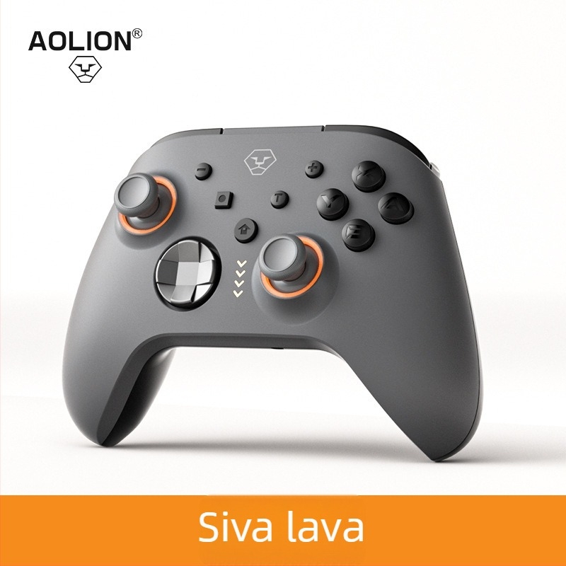 Game kontroler Switch2 s HD vibracijom, bežični Bluetooth, NFC makro programiranje, Hall joystick, Type-C sučelje, za Switch/PC/Android/iOS