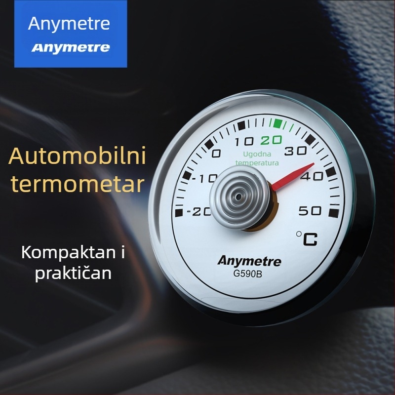 Senzor temperature vode za automobil s podesivim kutom – Xin yicheng