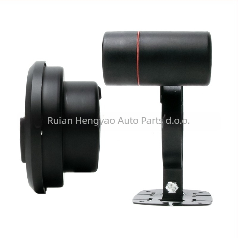 Automobilski prilagođeni instrument - 4-u-1 tachometar s temperaturom vode, temperaturom ulja, tlakom ulja i svjetlom za promjenu brzine - 12V, masa 750 g, universalno