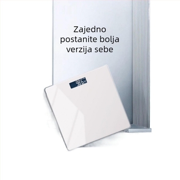 Vaga za težinu s mjerenjem vlage, Hengyi, jednostavan dizajn, za odrasle, maksimalni kapacitet 20213