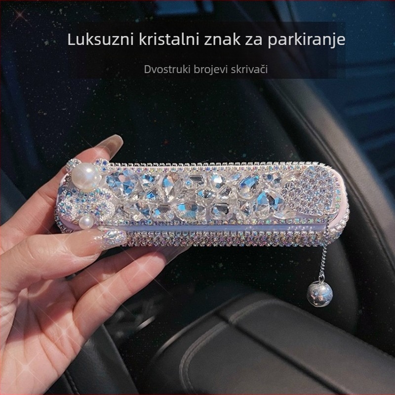 Skrivena dekorativna pločica registarske oznake automobila, model DFDF54987899, marka Two Little Cai, materijal: Drugo, podrijetlo: Zhejiang.