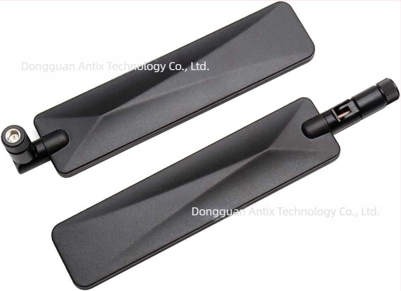 SANMA-CA20 Router antena visokog ziska, LTE sve mreže (5G/4G/3G), GSM/GPRS, Bluetooth i WiFi – Paddle antena
