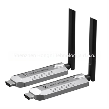 Bežični HDMI extender (Enterprise razina) - 1080p60, za TV/konferenciju/projektor, kompatibilan s Windows 7, na skladištu