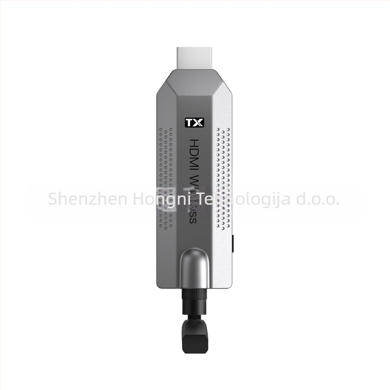 Bežični HDMI extender (Enterprise razina) - 1080p60, za TV/konferenciju/projektor, kompatibilan s Windows 7, na skladištu
