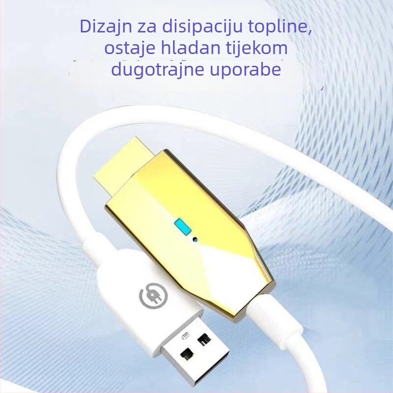Bežični HDMI extender za povezivanje laptopa i televizora pri 1080p