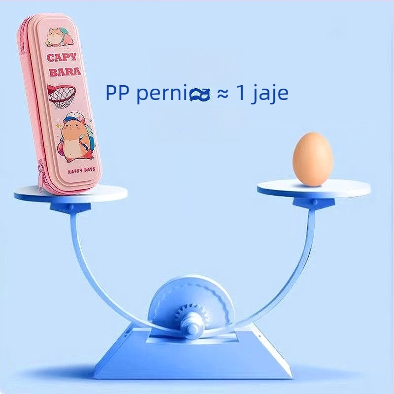 Panda pernica — crtani dizajn za učenike, unisex, korejska verzija, CZ-1079