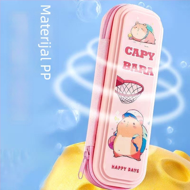 Panda pernica — crtani dizajn za učenike, unisex, korejska verzija, CZ-1079