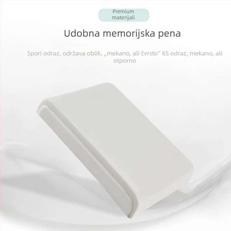 Kožni jastučić naslona za ruku u automobilu, univerzalna kompatibilnost, model Small Check Armrest Cushion, 345 g, otporna PU koža, ekološki prihvatljivo i bez formaldehida