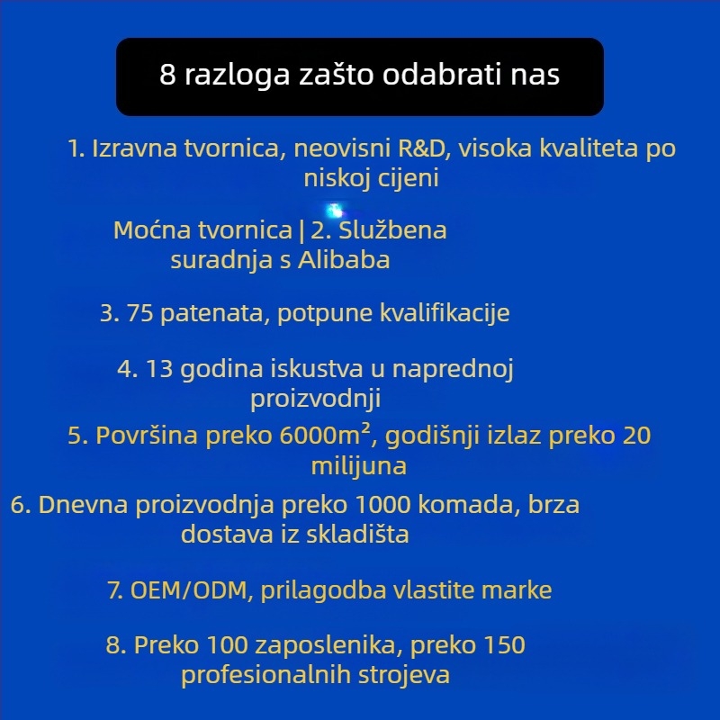 Držač za telefon i tablet od aluminijske legure, sklopivi klips-stalak, model LD-203B, kompatibilan s 4–11 inča, težina 0,9 kg