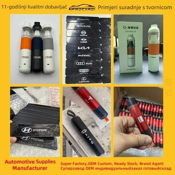 Automobilski sigurnosni čekić za razbijanje prozora i rezanje, materijal: legura, težina: 160 g, OEM/ODM prilagodba