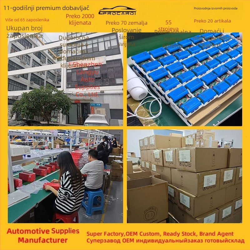 Automobilski sigurnosni čekić za razbijanje prozora i rezanje, materijal: legura, težina: 160 g, OEM/ODM prilagodba