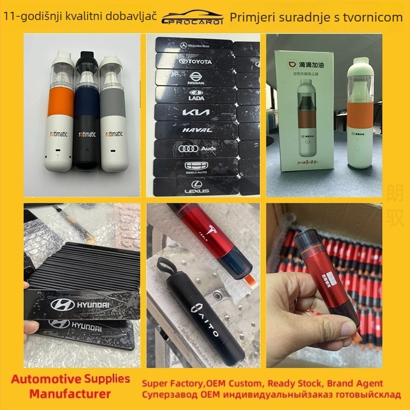 Automobilski sigurnosni čekić za razbijanje prozora i rezanje, materijal: legura, težina: 160 g, OEM/ODM prilagodba