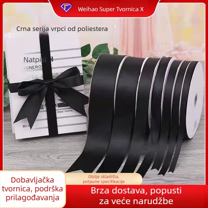 Poliesterska traka Zhehao za odjeću