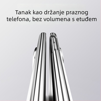 Korisnik za telefon s motivom zlatne niti i srebrnog brokata za Huawei Mate70 Pro i Honor Magic7 – potpuno pokriće
