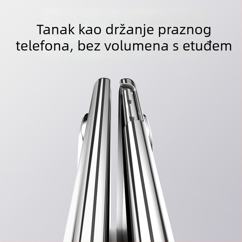 Korisnik za telefon s motivom zlatne niti i srebrnog brokata za Huawei Mate70 Pro i Honor Magic7 – potpuno pokriće