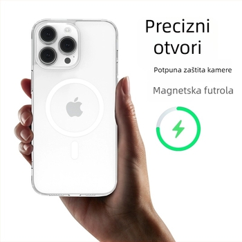 Apple futrola za telefon od TPU-a, dvostruki minimalistički dizajn s oglednim završetkom, zaštita od habanja i padova