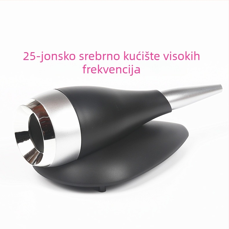 Top Tweeter Case - Vanjsko kućište visokotonca, 19-core, 25-core, PUGEYX