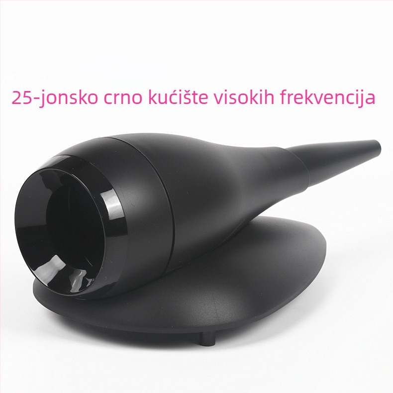 Top Tweeter Case - Vanjsko kućište visokotonca, 19-core, 25-core, PUGEYX