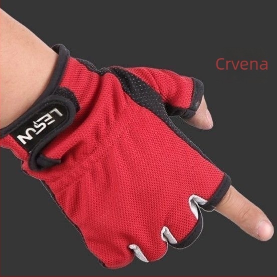 Ribarske rukavice – debelo grijane, protivklizne, vodootporne, prozračne, otporne na habanje.