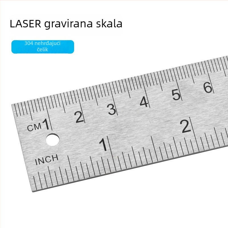 Digitalni kutomjer od nehrđajućeg čelika za drvnu industriju