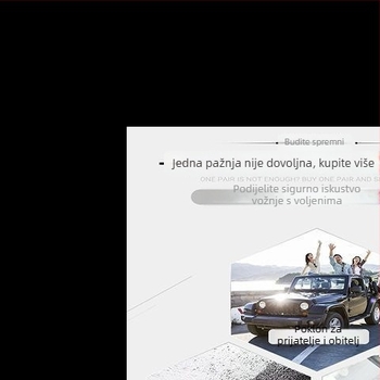 Bezramni brisač vjetrobranskog stakla za Geely automobile | Prilagođena obrada: Da | Marka Gongnuo