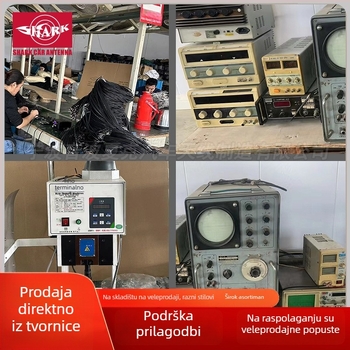 Automobilska antena za radio – višefrekvencijska izvlačna, vanjski pojačivač signala, univerzalna kompatibilnost, priključna instalacija