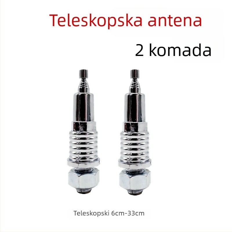 Dekorativni dodatak za prtljažnik električnog motocikla: modifikacija antene, proširiva zastavica štap, motiv sokola; GB811-2022B; Sva godišnja doba; Za parove; Materijal: Ostalo; Marka: Ostalo