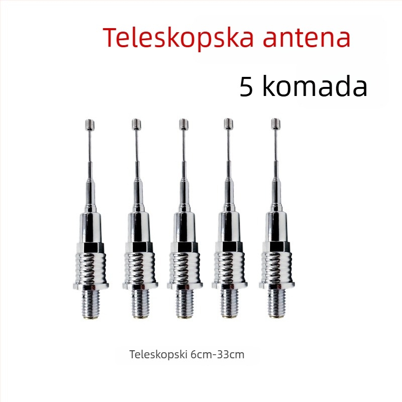 Dekorativni dodatak za prtljažnik električnog motocikla: modifikacija antene, proširiva zastavica štap, motiv sokola; GB811-2022B; Sva godišnja doba; Za parove; Materijal: Ostalo; Marka: Ostalo
