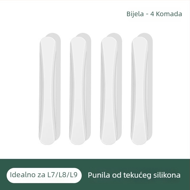 Qingjie zaštitna traka za vrata automobila, ljepilo protiv sudaranja, model Qingjie