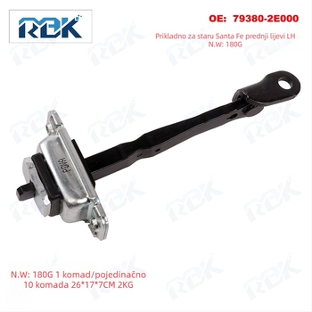 RBK BBM4-58-270C držač vrata za Tucson i Old Tucson