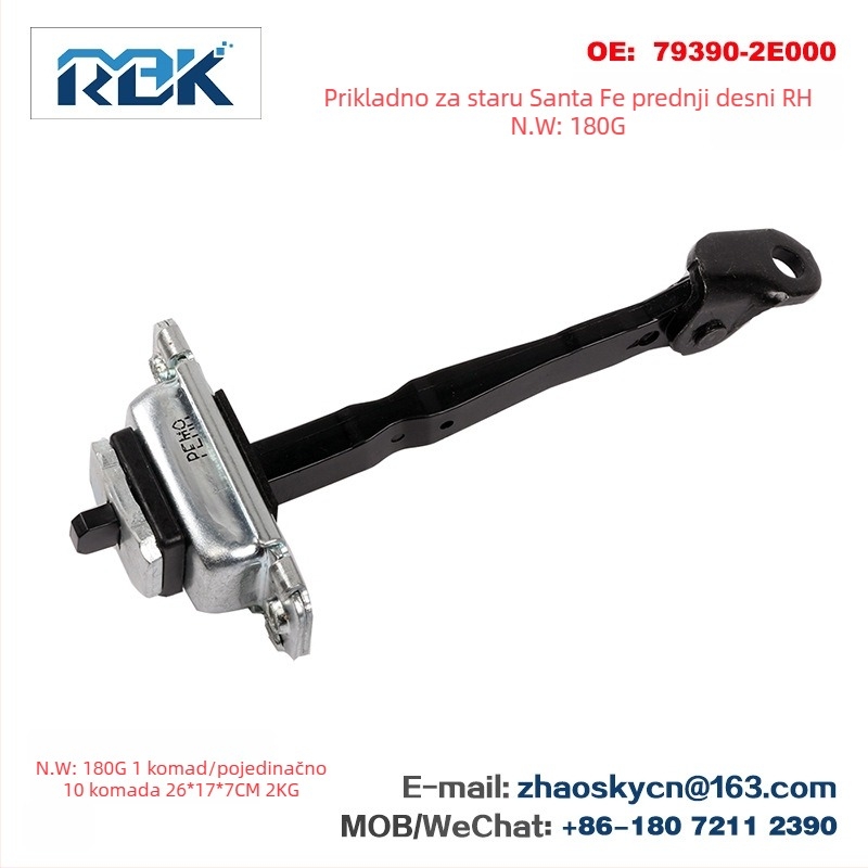 RBK BBM4-58-270C držač vrata za Tucson i Old Tucson