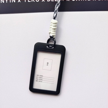 Kućište za kartice, PP materijal, slatkog stila, Dezhi