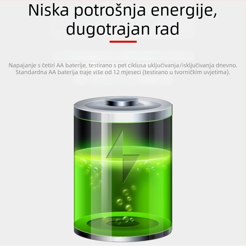 RD141 Sigurnosni ormar s elektroničkim numeričkim zaključavanjem, ABS materijal, namijenjen čeličnom namještaju i sigurnosnim ormarićima, razmak između zaključnih šipki 140