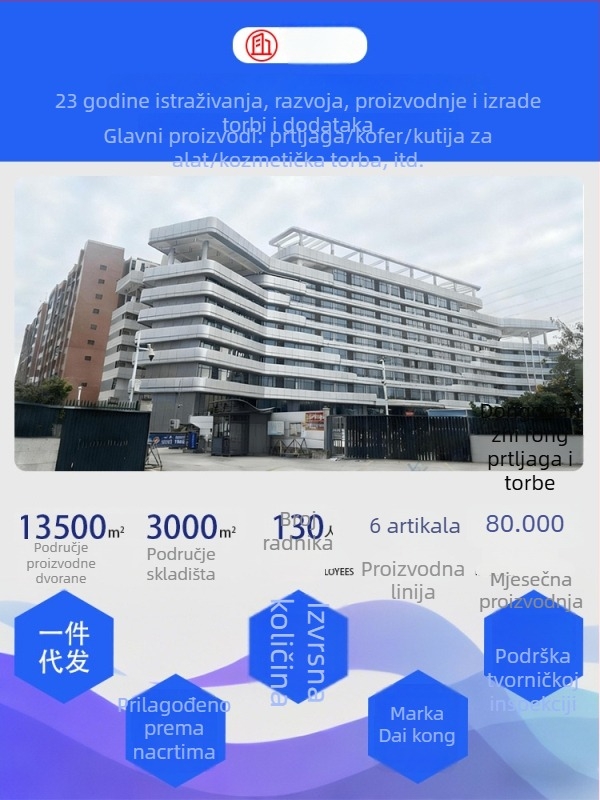 20-inčni kofer s gradijentnom bojom, otporan na eksplozije zatvarač, povećana visina, velika zapremina, aluminijski teleskopski štap, TSA kombinirani lokot, tiho kotačići