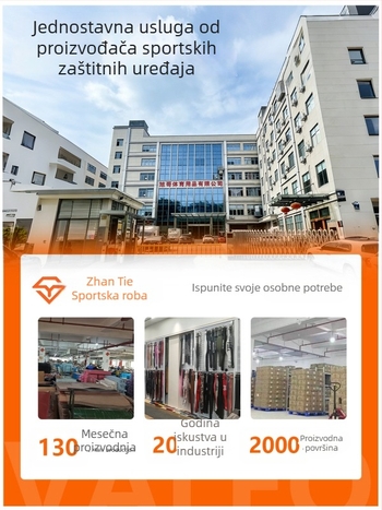 Najlonski štitnici za koljena za vanjske sportove – za odrasle, sigurno učvršćivanje, raspodjela tlaka, osnovna kompresija (Materijal: Nylon; Primjenjivi sportovi: vanjski sportovi i fitness; Kategorija: štitnici za koljena; Funkcija: distribuira tlak, ogr