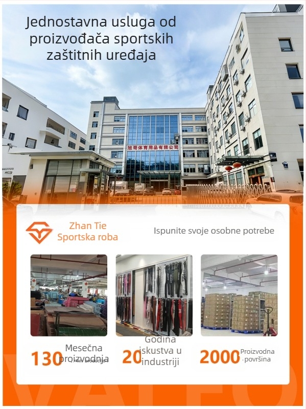 Najlonski štitnici za koljena za vanjske sportove – za odrasle, sigurno učvršćivanje, raspodjela tlaka, osnovna kompresija (Materijal: Nylon; Primjenjivi sportovi: vanjski sportovi i fitness; Kategorija: štitnici za koljena; Funkcija: distribuira tlak, ogr