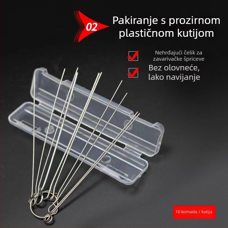Komplet pribora za zavarivanje i rezanje: mlaznice za rezanje, igličasti fajlovi, rezne igle, pištola za rezanje, plamenik
