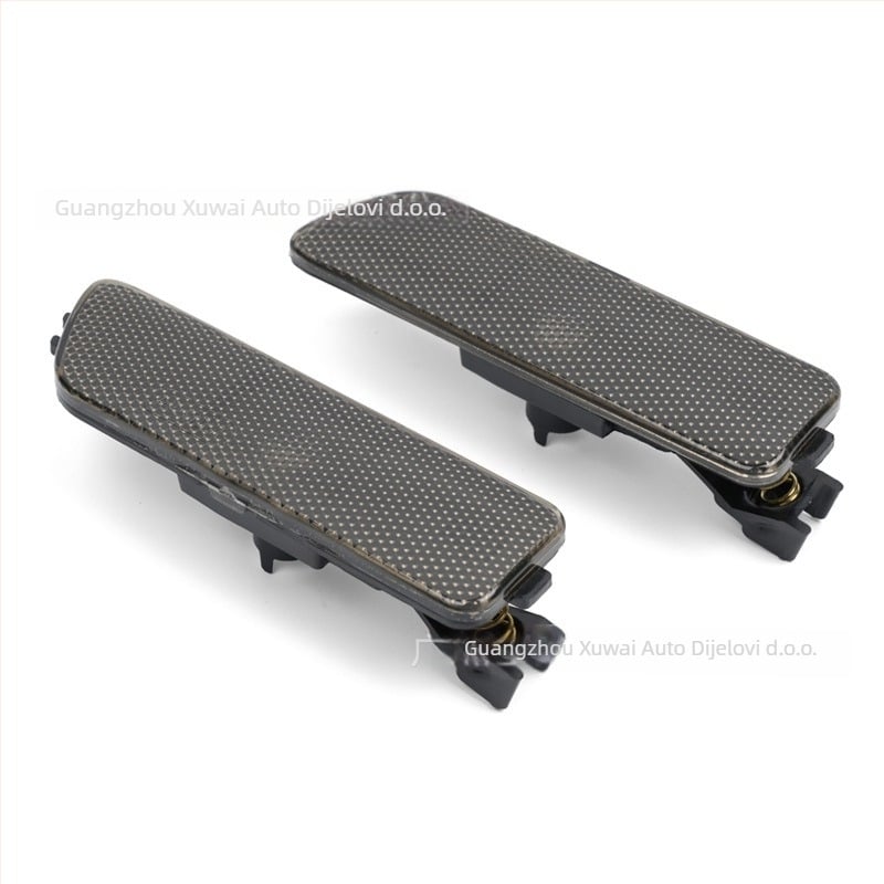 Prednje svjetlo bočnog marker i pokazivač smjera za Volkswagen Golf 4 / Bora / Jetta MK4 (Materijal: ABS+AS; Snaga: 55W; Napon: 12V; Izvor svjetla: halogen; Kompatibilni modeli: Golf MK4, Bora, Jetta 4)