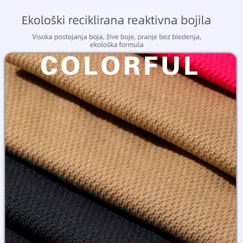 Kompresivni set zaštite listova – najlonske zaštitne trake za donji dio noge, za trčanje i planinarenje