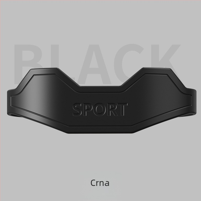 Silikonska koljena zaštita za stabilizaciju i zaštitu koljena (Materijal: Silikon; Zona zaštite: koljeno; Kategorija: Zaštita koljena; Prikladno: Univerzalno)