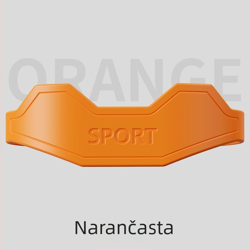 Silikonska koljena zaštita za stabilizaciju i zaštitu koljena (Materijal: Silikon; Zona zaštite: koljeno; Kategorija: Zaštita koljena; Prikladno: Univerzalno)