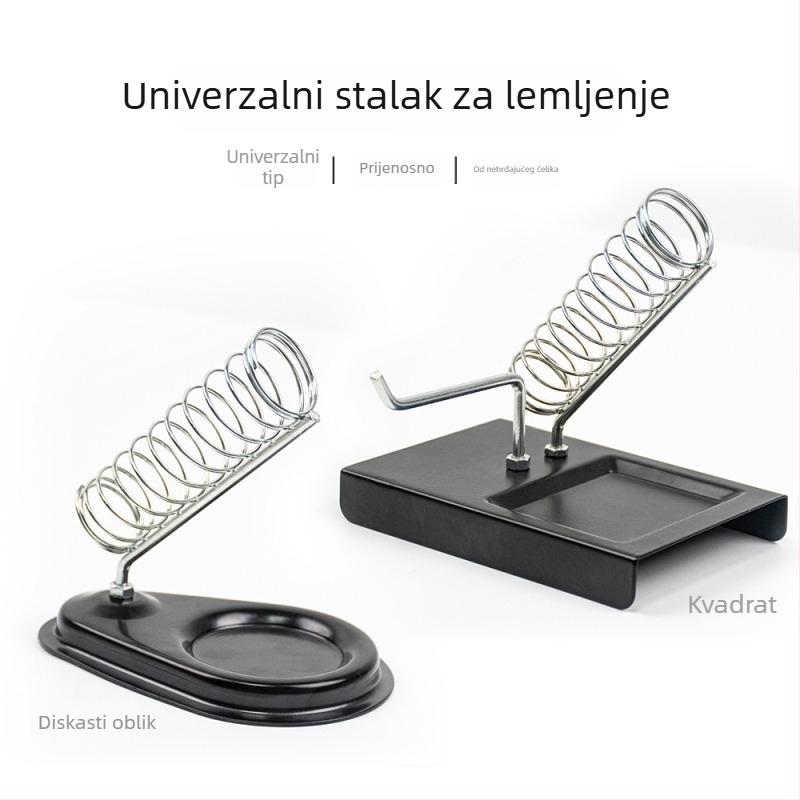 Metalni držač za lemilicu, Marka Other, pogodan za lemilice