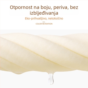 Zaštita koljena od pamuka za odrasle, košarka