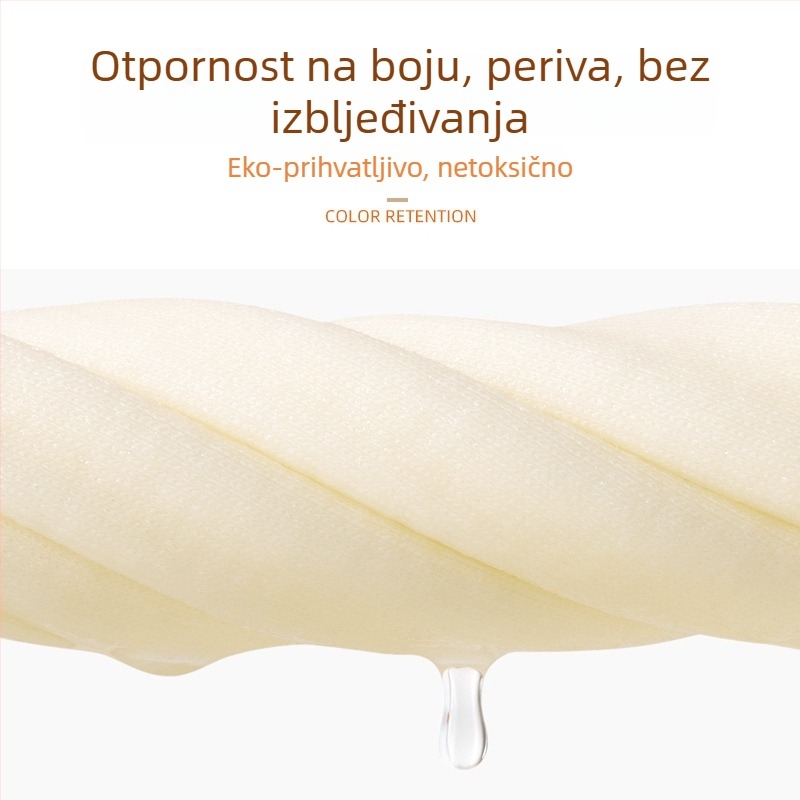 Zaštita koljena od pamuka za odrasle, košarka