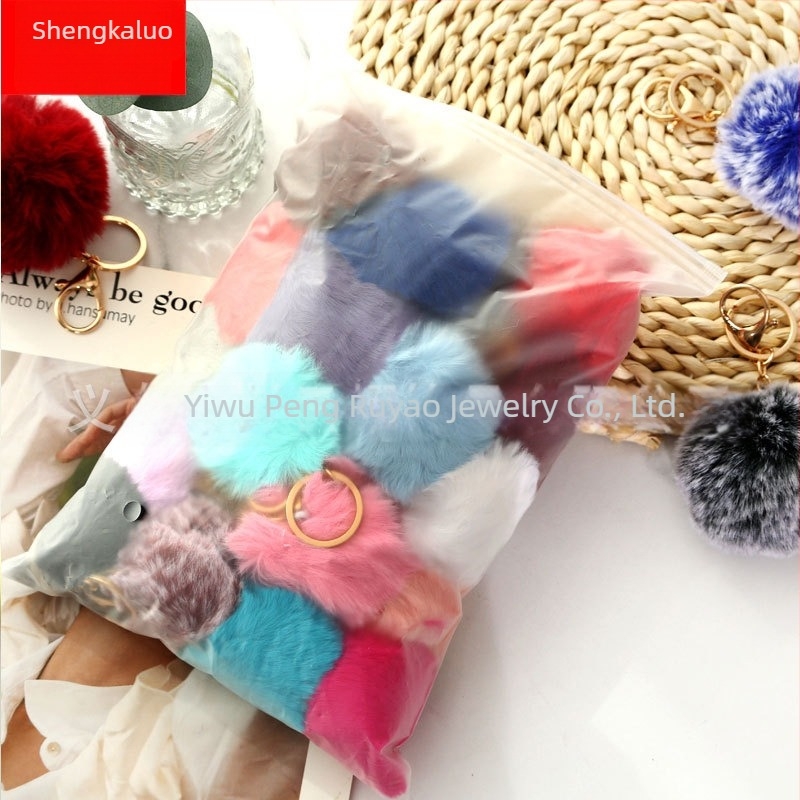 Privjesak od plišane tkanine za šešire i odjeću, 15 kom, DIY dodaci, ručna izrada, Yiwu porijeklo, San Carlo