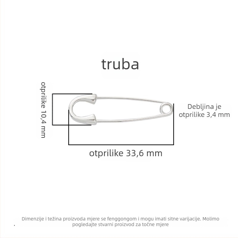 DIY dodaci za nakit od S925 srebra; precizna izrada; čisto srebro; novi kineski stil; proljetno izdanje 2024