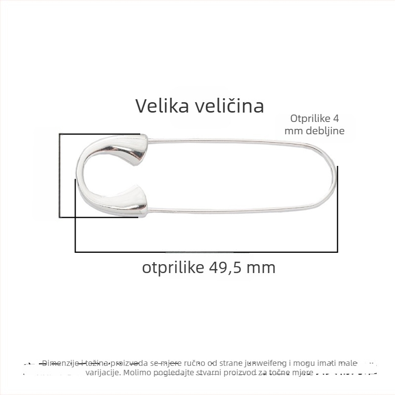 DIY dodaci za nakit od S925 srebra; precizna izrada; čisto srebro; novi kineski stil; proljetno izdanje 2024